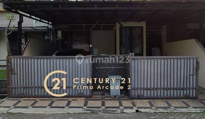 Rumah Dijual Murah Siap Huni Dalam Cluster di Graha Bintaro 14007 1