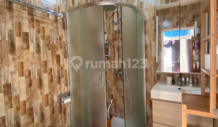 Hotsale! Rumah Posisi Hook di Cluster Bintaro Jaya Tangsel Of-4228