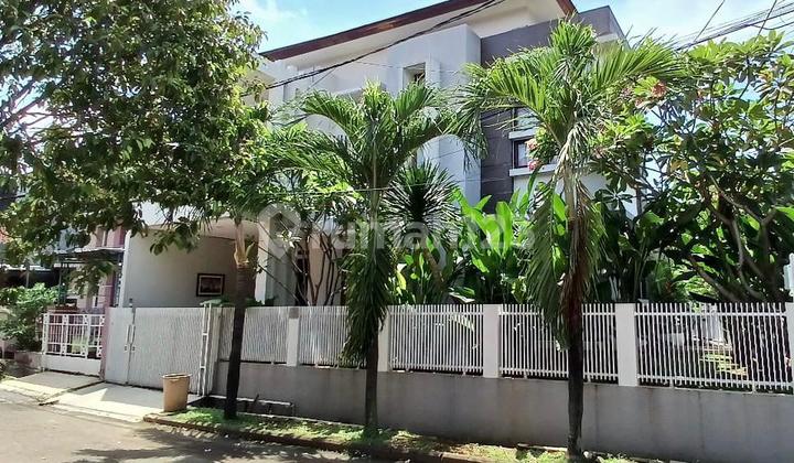 Rumah Siap Huni Posisi Hook di Bintaro Tangsel Rn-17418 Rumah Siap Huni Posisi Hook di Bintaro Tangsel Rn-17418