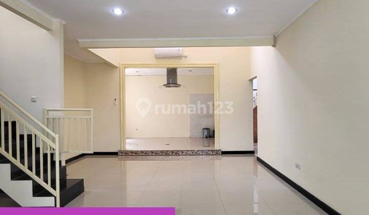 Rumah Cantik Minimalis Siap Huni di Mertilang Bintaro Jaya 15578 1