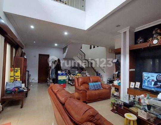 Bali Town House Near Lebak Bulus South Jakarta Om-16648 2