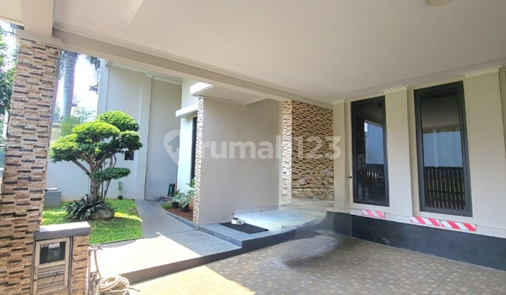 BANTING HARGA Rumah Siap Huni Desain Nyaman Di Menteng Bintaro SC-14199 BANTING HARGA Rumah Siap Huni Desain Nyaman Di Menteng Bintaro SC-14199