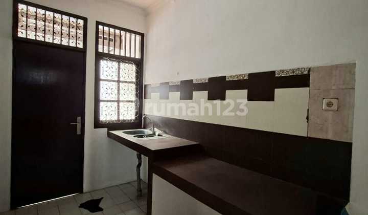 Dijual Murah Rumah Siap Huni Ruangan Lebar di Sektor 2 Bintaro Jaya GB-17013 2