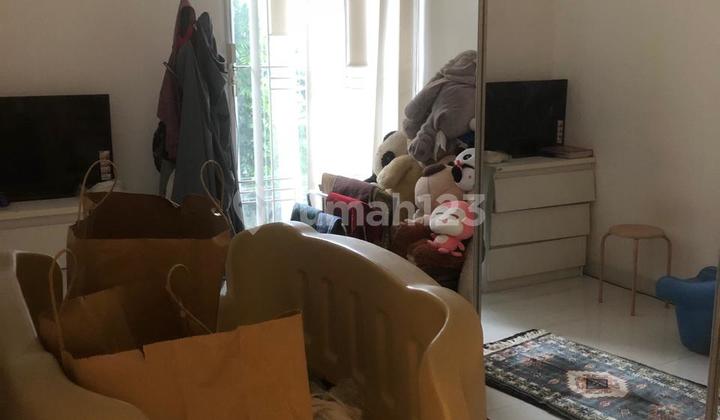 Rumah Dekat Akses Tol di Bintaro Tangsel Gb-17824 2