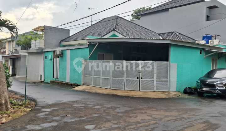 Kos Kosan Strategis di Bsd Tangsel Am-16078