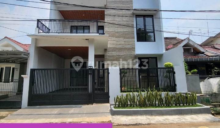 Rumah Dijual Cepat 2 Lantai Minimalis Siap Huni di Graha Raya Bintaro SC-16283 Rumah Dijual Cepat 2 Lantai Minimalis Siap Huni di Graha Raya Bintaro SC-16283