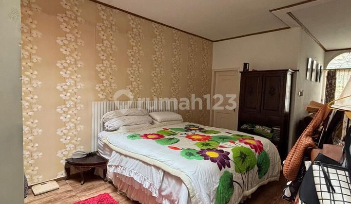 Rumah Dekat MRT Lebak Bulus di Ciputat Tangsel Oc-17697 2