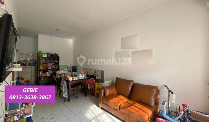 Rumah 1 Lantai Minimalis di Sektor 5 Bintaro Jaya Sc 15206 1