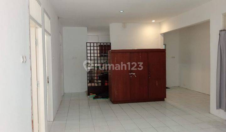 Rumah Dijual Nego Siap Huni dekat STAN Bintaro GB-15668 2