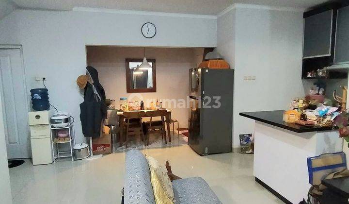 Rumah Posisi Bagus Nyaman Dihuni di Ciputat Dekat Upj Ra 14493 2