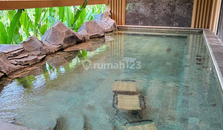 Rumah The Zora Bsd Dijual Cepat Harga Termurah Siap Huni Fn 11870 2