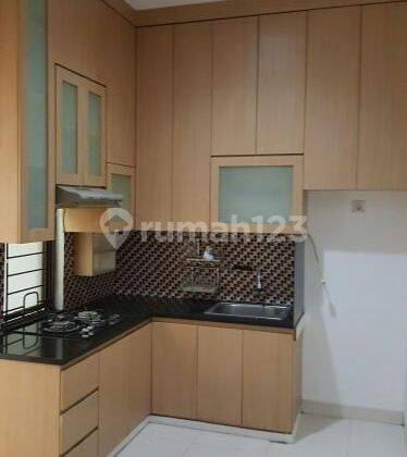 Rumah 2 Lantai dalam Cluster Di Discovery Bintaro Jaya HH-15960 2