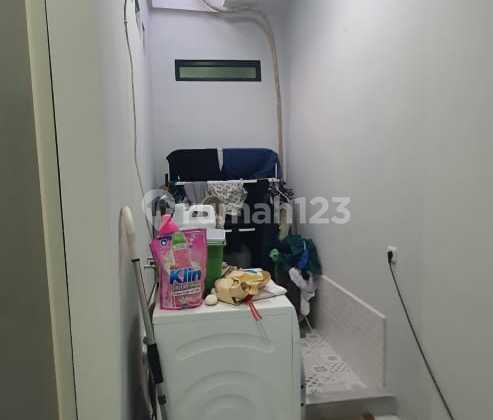 Rumah Dekat KRL Jurangmangu di Pondok Aren Tangsel Af-17466 2