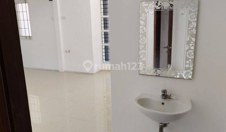 Rumah Harga Terjangkau 1 Lantai di Permata Bintaro Gb 12713 2