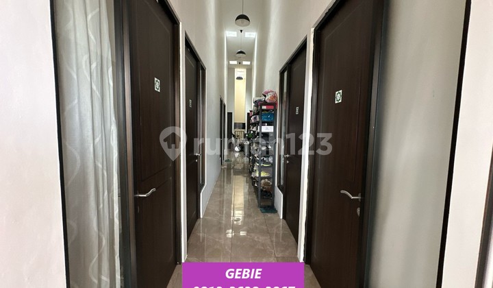 Kos-Kosan Turun HARGA Furnished Tiap Kamar di Rawa Buntu Serpong AM-16077 Kos-Kosan Turun HARGA Furnished Tiap Kamar di Rawa Buntu Serpong AM-16077