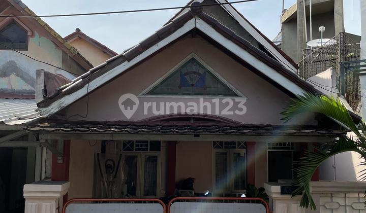 House Near Transmart Graha Raya in Graha Raya Tangsel Az-17730