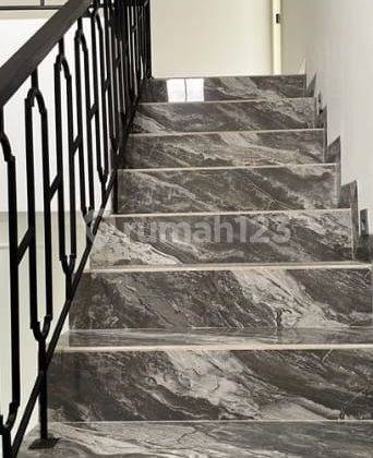 Rumah BRAND NEW American Style Siap Huni di Pondok Aren AF-15504 2