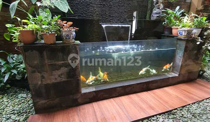 Rumah Dkt Rs Premier Bintaro di Bintaro Tangsel Sc-13229 2