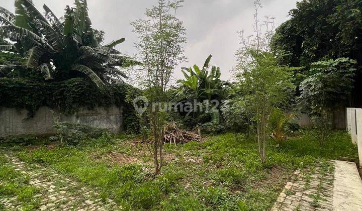 Tanah Kavling Dijual Cepat di Cempaka Hijau Ciputat Gb 14179 1