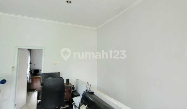House Already Renovated Near Toll Road in Graha Bintaro Tangsel Gb-7856 2