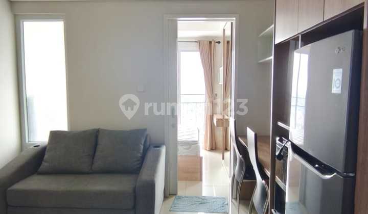 Apartement Dekat Bintaro Plaza di Bintaro Tangsel Td-17521