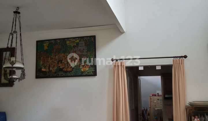 Rumah Nyaman di Kawasan Pondok Aren Tangsel Gb-17651 2