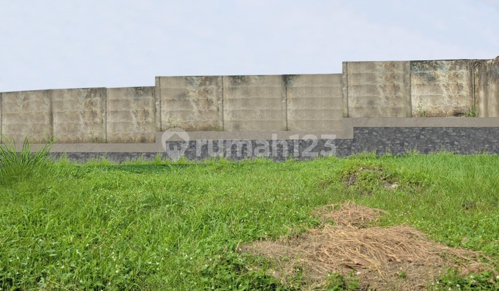 Hot Sale !!! Tanah Siap Bangun di Bintaro Tangsel Gb-13739