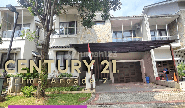 Exclusive Rumah Dijual Cepat Modern di Kebayoran Bintaro Sc 14181 1