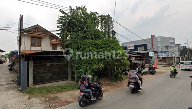 Disewa Rumah di Pondok Aren Tangsel Rh-17262