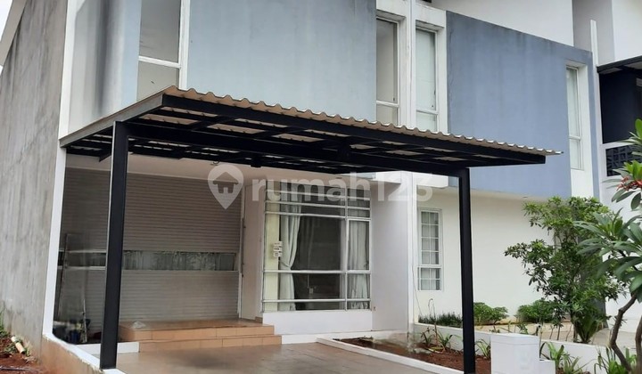 Rumah Startegis Terawat Dalam Cluster di Bintaro Tangsel Gb-16810 Rumah Startegis Terawat Dalam Cluster di Bintaro Tangsel Gb-16810
