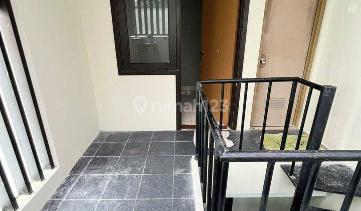 Dijual Cepat Rumah Modern Bebas Banjir di Discovery Bintaro 14232 2