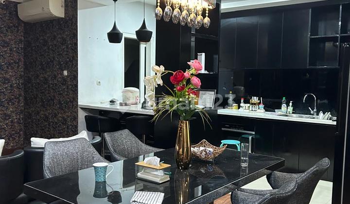 Nice House with 2 Carports in Bintaro Tangsel Ut-15733