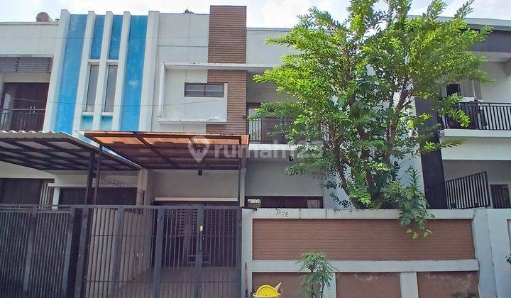 Rumah 2 Lantai Dijual Cepat di Puri Bintaro Sektor 9 Gb 12758 1