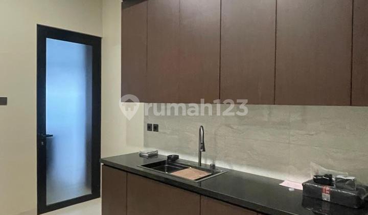 Hunian Asri Harga Lebih Hemat di kebayoran Bintaro Jaya JS-15273 2