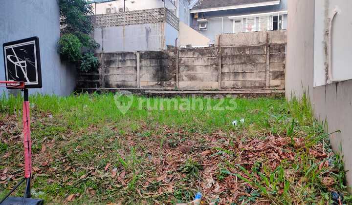 Tanah Startegis Siap Bangun di Bintaro Tangsel Wm-11814 Tanah Startegis Siap Bangun di Bintaro Tangsel Wm-11814
