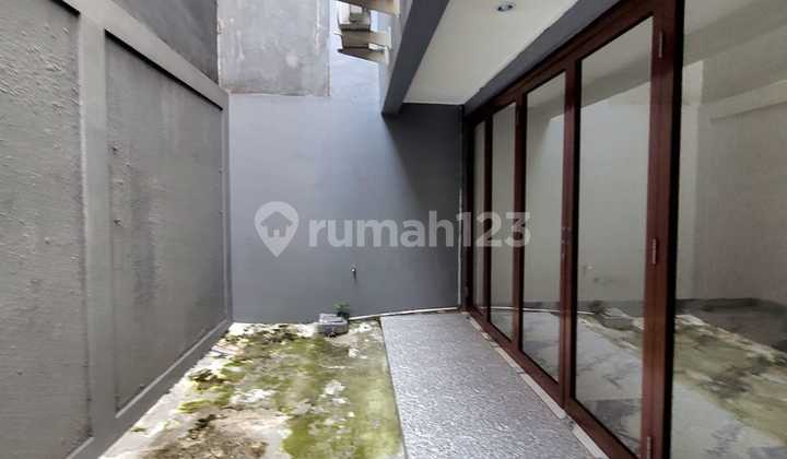 Rumah Renov Siap Huni di Bintaro Tangsel Gb-14881 2