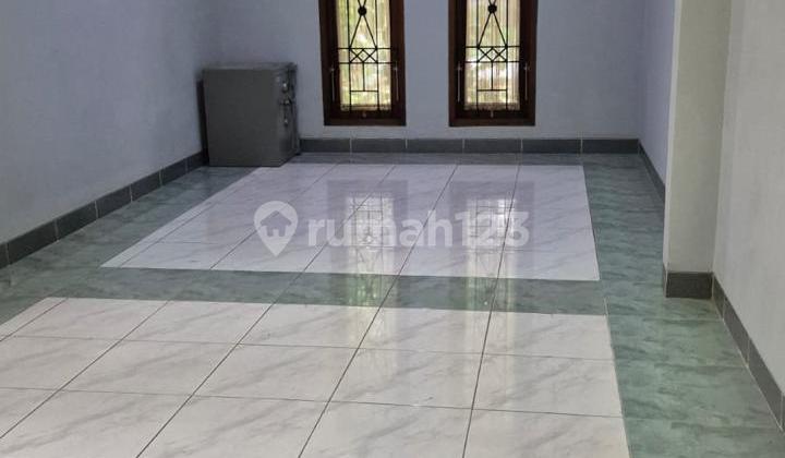 Rumah Hook 2 Lantai Luas 256 m2 di Sektor 9 Puri Bintaro GB-16752 2