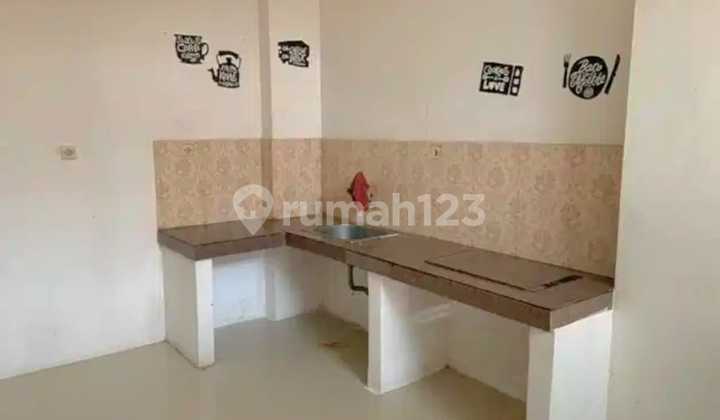 Rumah Cantik 1 Lantai Dalam Cluster Siap Huni di Graha Raya Bintaro GB-16345 2
