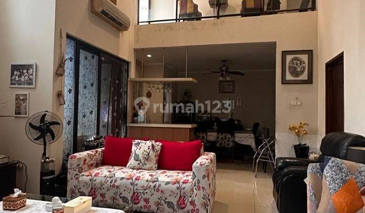 Rumah Homey Dijual Hadap Utara di Gracia Graha Raya Bintaro 15284 1