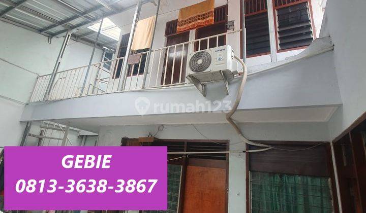 Jual Cepat Rumah Hitung Tanah di Setiabudi Jakarta Selatan 15157 1