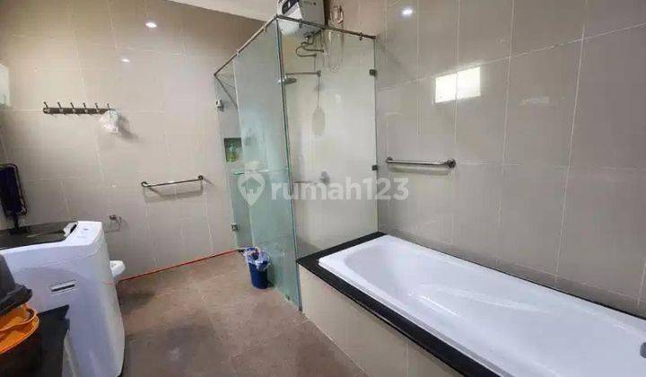 Dijual Rumah Mewah Interior Berkelas di Kebayoran Villas Bintaro Fm 13715 2