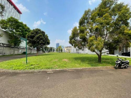 Kavling Dijual Cepat Harga Murah di Suvarna Sutera Tangerang GB-15902 2