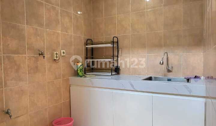 Rumah Modern Siap Huni di Bintaro Tangsel Fm-15578 2