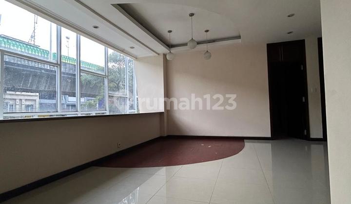 Ready-to-Use Building in Kebayoran Baru, South Jakarta Ut-17760 Ready-to-Use Building in Kebayoran Baru, South Jakarta Ut-17760