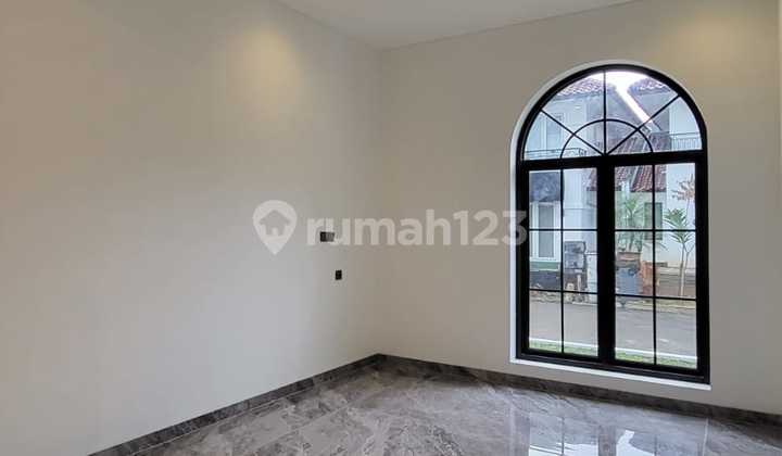 Rumah American Style Baru langsung Huni di Puri Bintaro Jaya SC-14342 2