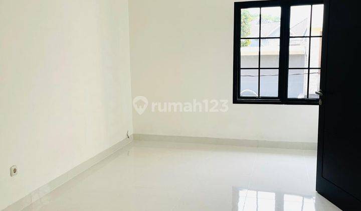 Dijual Rumah Minimalis Brand New 2 Lantai di Pondok Aren GB-15896 2