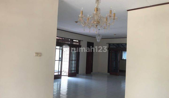 Rumah Murah 1 Lantai Siap Huni Dekat Dengan Stasiun 1