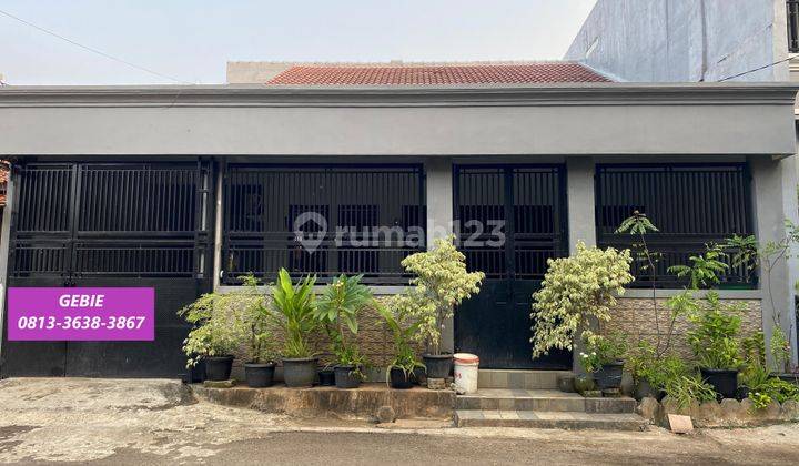 Rumah Dijual Cepat Harga Murah di Larangan Kreo Gb 15656 1