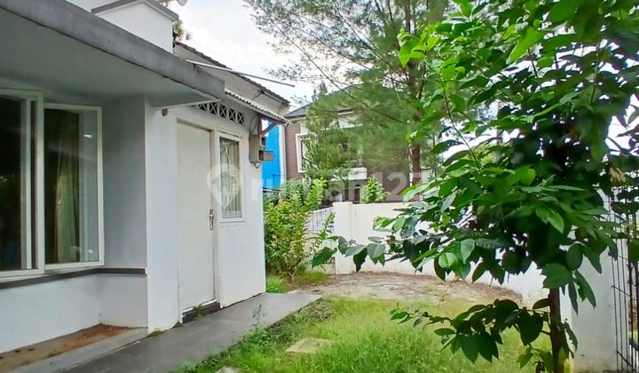 Rumah 1 Lantai Dijual Segera Siap huni di Graha Raya Bintaro GB-13432 2