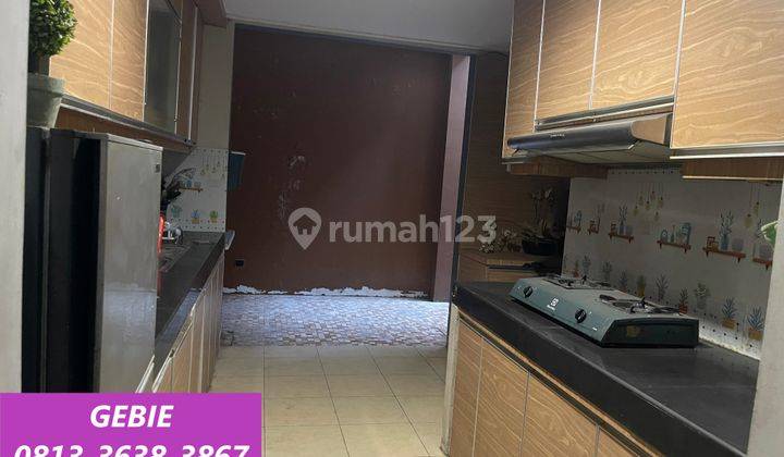 Rumah Hot Sale Modern Mewah di Cluster Kebayoran Bintaro Js 14998 1